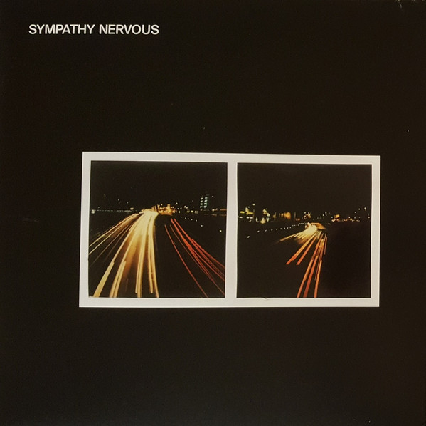 Sympathy Nervous – Sympathy Nervous (1980, Vinyl) - Discogs