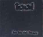 Cover of Lateralus, 2001-05-19, CD