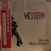 Various - Screen Music Western