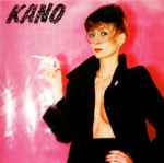 Cover of Kano, 2020-08-00, CD