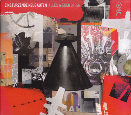 Tour Dates – Einstürzende Neubauten Official Website