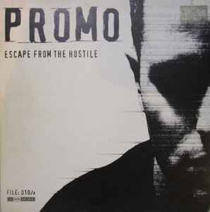 Promo - Escape From The Hostile album cover