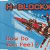 H-Blockx - How Do You Feel?