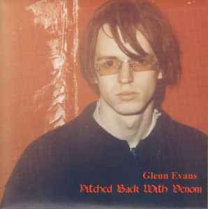Glenn Evans (5) on Discogs