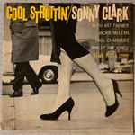 Sonny Clark – Cool Struttin' (1958, Vinyl) - Discogs