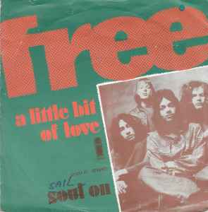 Next – Be Free (1972, Vinyl) - Discogs