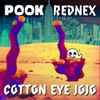 Pook (12), Rednex - Cotton Eye Jojo