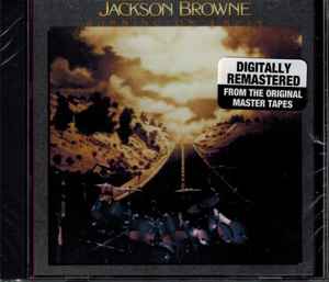 Jackson Browne – Running On Empty (WEA Mfg. Olyphant, CD) - Discogs