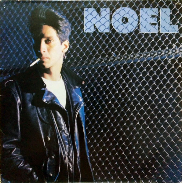 Noel – Noel (1988, Vinyl) - Discogs