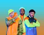 télécharger l'album Black Eyed Peas - Boom Boom Pow DJ Chaos Remix