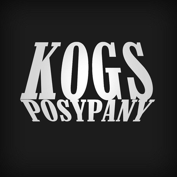 descargar álbum Copmordo - Kogs Posypany