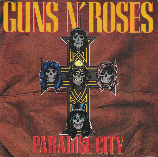 Paradise City, Guns N' Roses played by 1.000 musicians