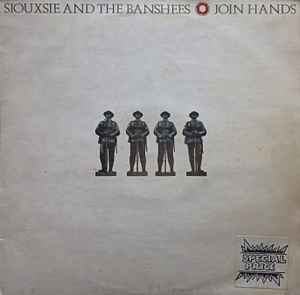 Siouxsie & The Banshees - Join Hands