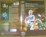Cover of Superstars And Cannonballs - Live And On Tour In Australia, 2000, VHS