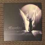 Cover of Excelsis (A Dark Noël), 2021-12-00, Vinyl