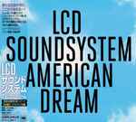 Cover of American Dream, 2017-09-01, CD