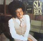 Cover of Back On The Right Track, 1979, Vinyl