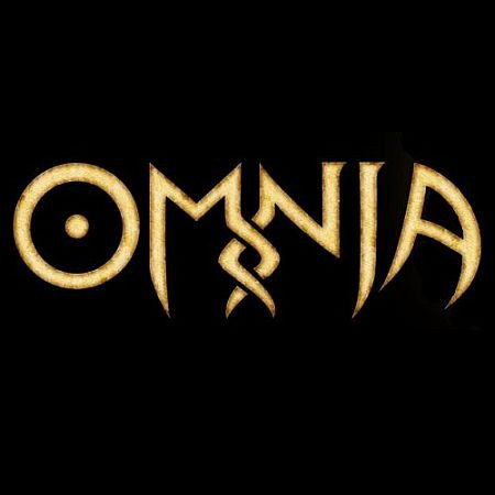 omnia band logo