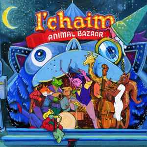 L'chaim - Animal Bazaar album cover