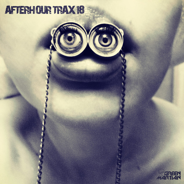 télécharger l'album Download Various - Afterhour Trax 18 album