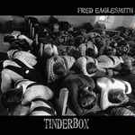 Cover of Tinderbox, 2009, Vinyl