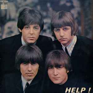 Help ! - Les Beatles