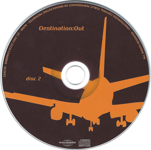 télécharger l'album Download Various - DestinationOut 1 album
