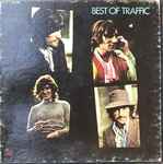 Cover of Best Of Traffic, 1969-11-14, Reel-To-Reel
