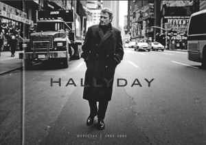 Johnny Hallyday – Official 1985 - 2005 (2016, CD) - Discogs