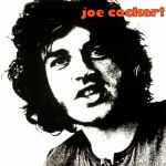 Cover of Joe Cocker!, 1991, CD