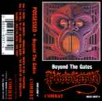 Possessed – Beyond The Gates (1986, Triptych, Vinyl) - Discogs