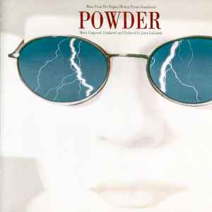 Jerry Goldsmith - Powder (Music From The Original Picture Soundtrack)