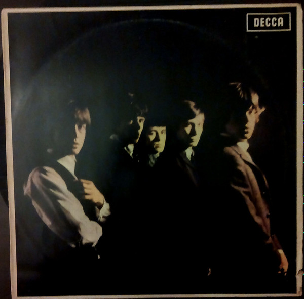 The Rolling Stones – The Rolling Stones Nº1 (A1Z, Vinyl) - Discogs