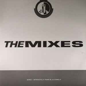 The Mixes 148 - Various
