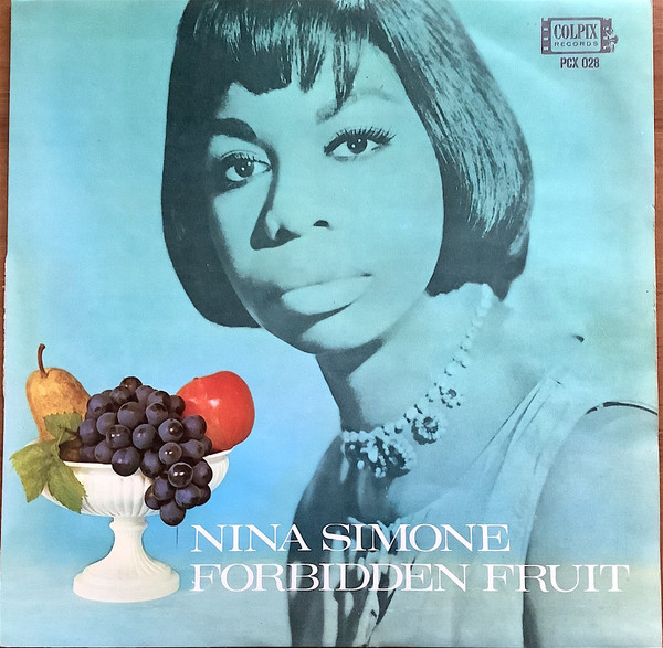 Nina Simone - Forbidden Fruit | Releases | Discogs