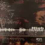 Cover of Acid Dub Nucleik, 2009, Vinyl