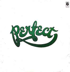 Perfect (7) - Perfect album cover