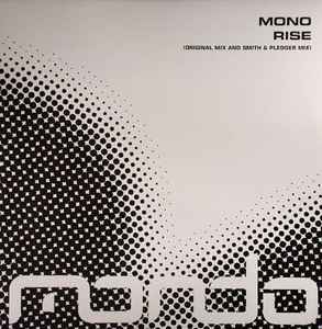 Mono (4) - Rise