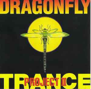Various - Project II Trance album cover