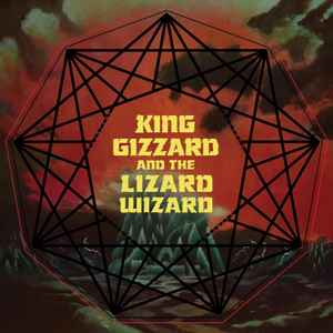 Nonagon Infinity  - King Gizzard And The Lizard Wizard