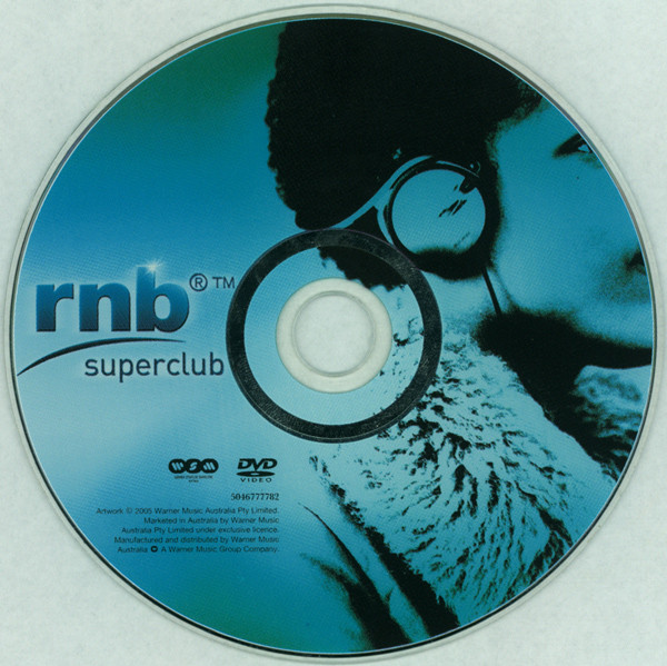 télécharger l'album Various - RNB Superclub Volume 10
