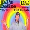 DJ Brisk* - DJ's Delite Volume 3