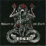 Cover of Sworn To The Dark, 2008-06-00, CD