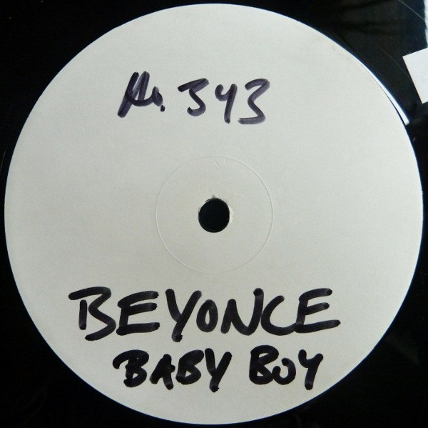 Beyoncé / 50 Cent – Baby Boy (Remix) (2003, Vinyl) - Discogs