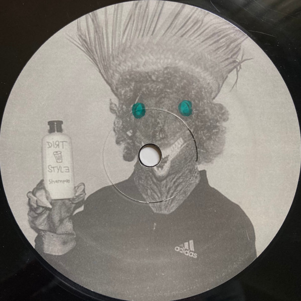 DJ Flare – Dirtstyle Deluxe Shampoo Edition (1997, Vinyl) - Discogs