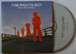 Cover of The Mighty Bop Feat. Duncan Roy, 2002, CD