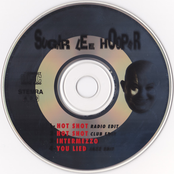 ladda ner album Sugar Lee Hooper - Hot Shot