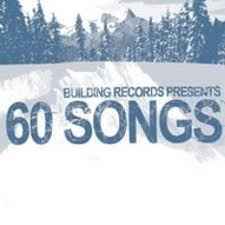 Various - Building Records Presents 60 Songs album cover