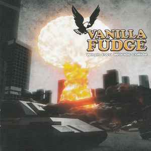 Vanilla Fudge – Good Good Rockin' (Live At Rockpalast) (2007, CD