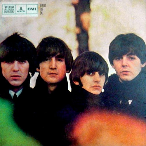 The Beatles – Beatles For Sale (1970, Gatefold, Vinyl) - Discogs